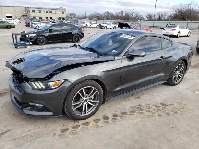 ford mustang 2015 1fa6p8th4f5309087