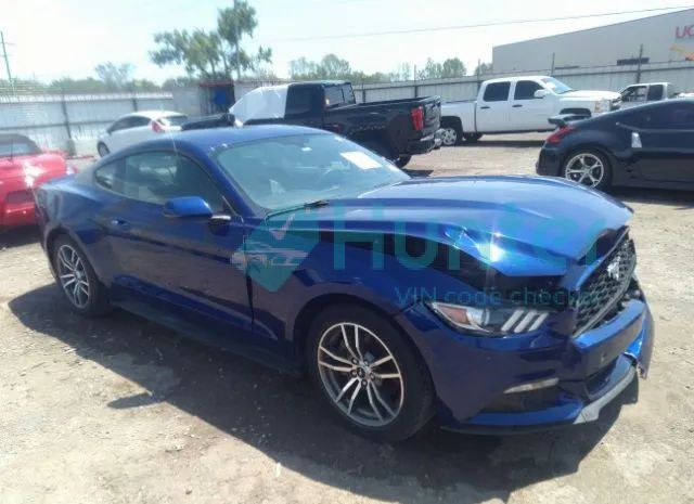 ford mustang 2015 1fa6p8th4f5332644