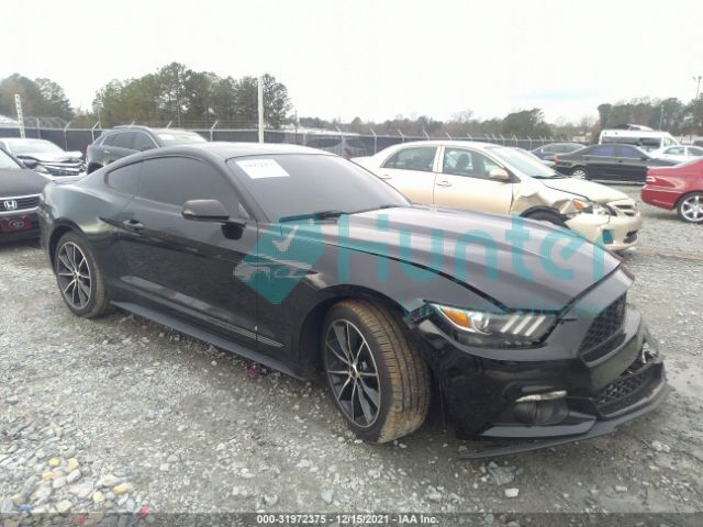 ford mustang 2015 1fa6p8th4f5334653