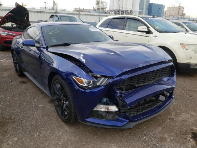 ford mustang 2015 1fa6p8th4f5341456