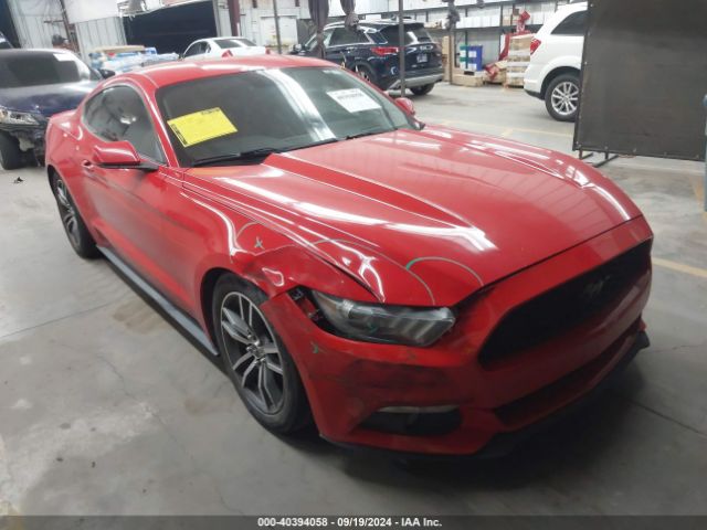 ford mustang 2015 1fa6p8th4f5344454