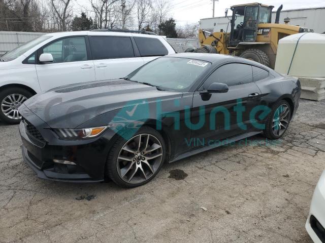 ford mustang 2015 1fa6p8th4f5347225