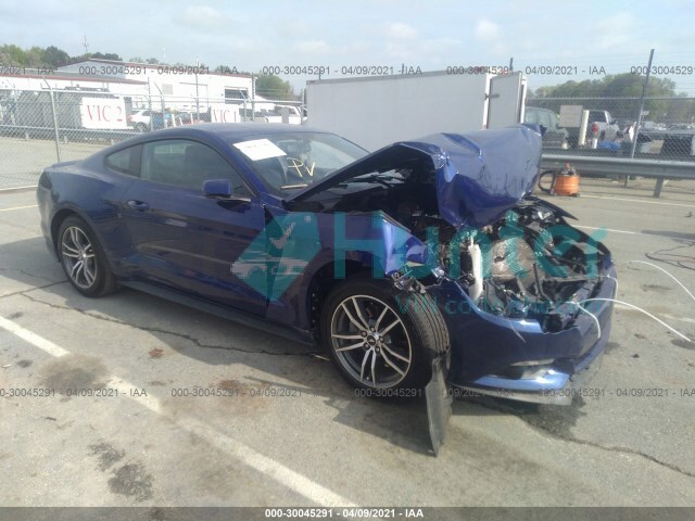 ford mustang 2015 1fa6p8th4f5348956