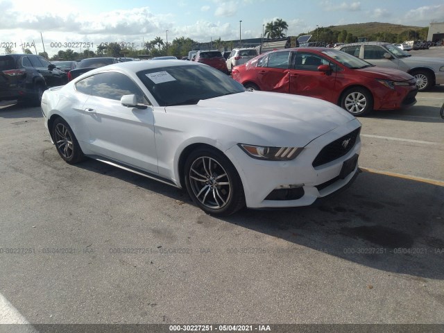 ford mustang 2015 1fa6p8th4f5356930