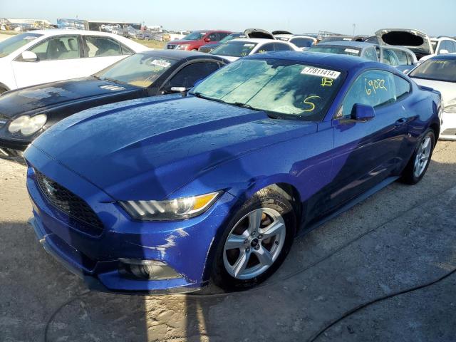 ford mustang 2015 1fa6p8th4f5357513