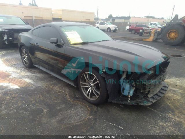 ford mustang 2015 1fa6p8th4f5400294