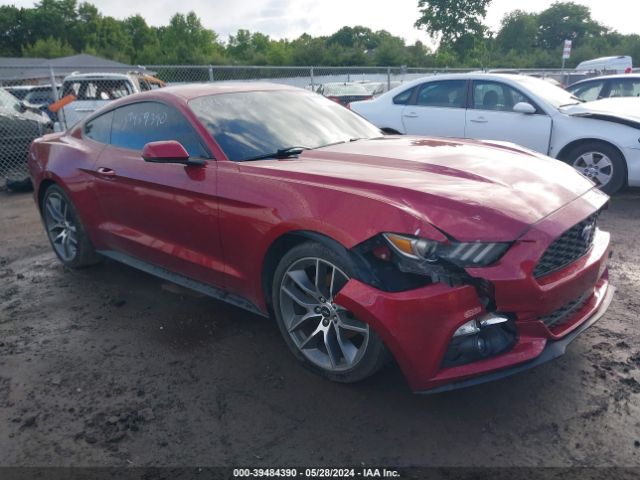 ford mustang 2015 1fa6p8th4f5412509