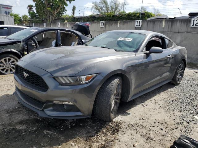 ford mustang 2015 1fa6p8th4f5420058