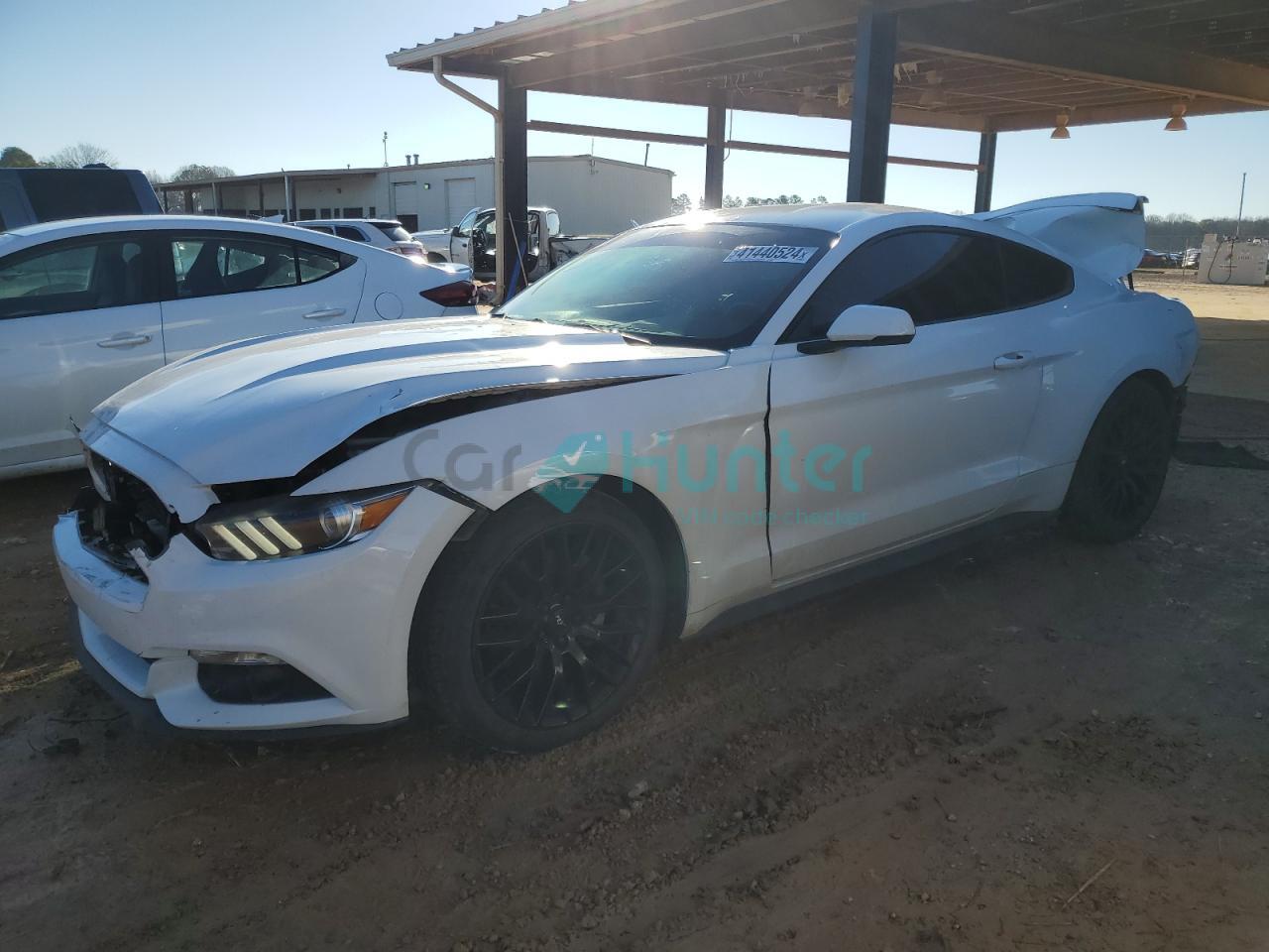 ford mustang 2016 1fa6p8th4g5222310