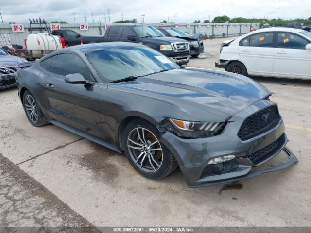 ford mustang 2016 1fa6p8th4g5237213