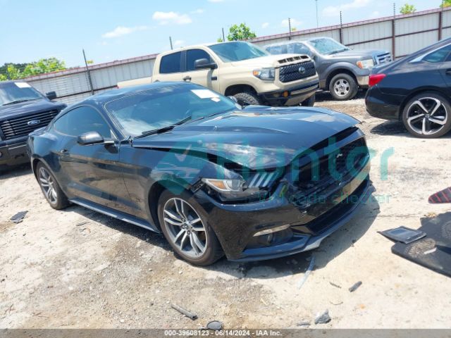 ford mustang 2016 1fa6p8th4g5251192