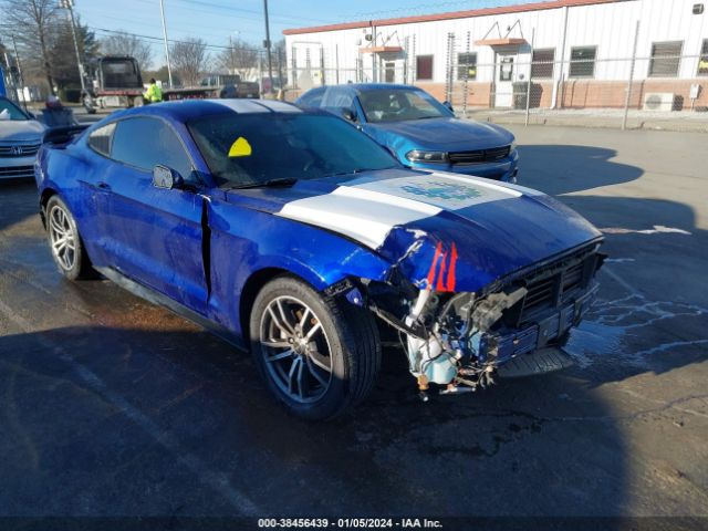 ford mustang 2016 1fa6p8th4g5255369