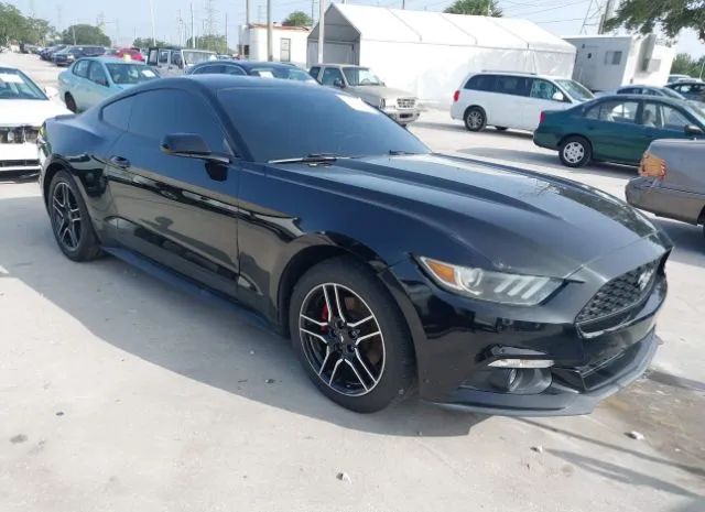 ford mustang 2016 1fa6p8th4g5277582