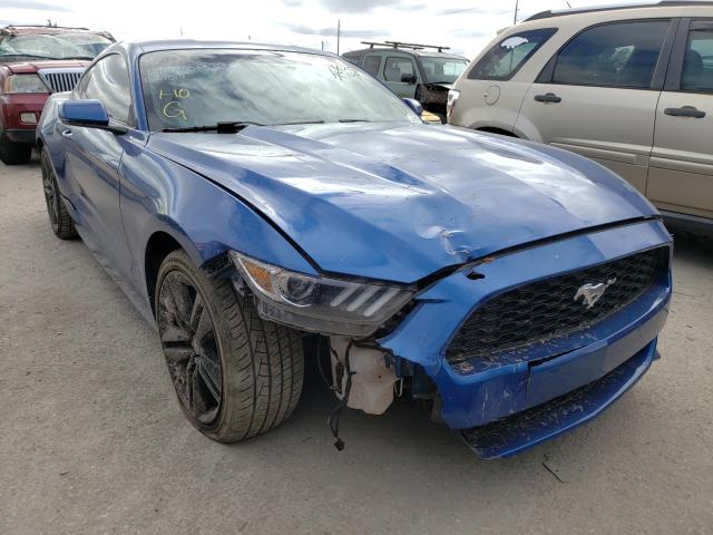 ford mustang 2017 1fa6p8th4h5207677