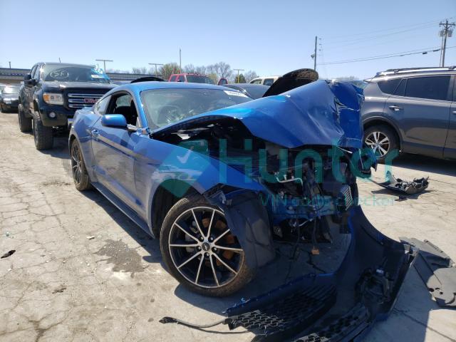 ford mustang 2017 1fa6p8th4h5209431