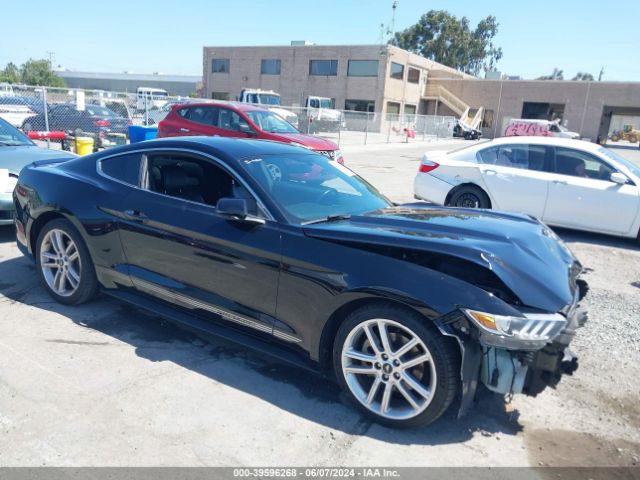 ford mustang 2017 1fa6p8th4h5220171