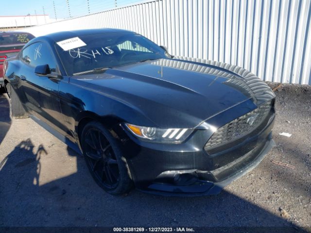 ford mustang 2017 1fa6p8th4h5226763