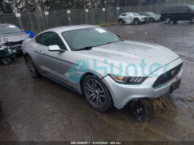 ford mustang 2017 1fa6p8th4h5254742