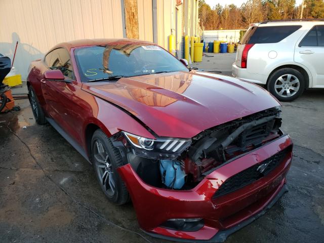 ford mustang 2017 1fa6p8th4h5255714