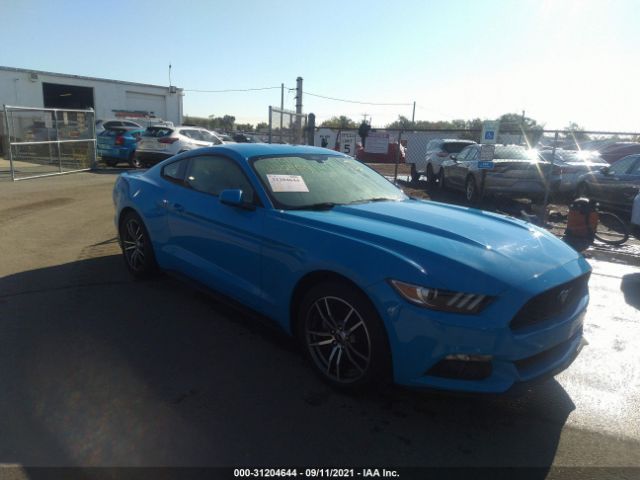 ford mustang 2017 1fa6p8th4h5262601