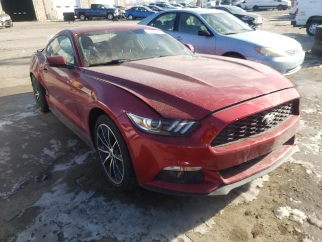 ford mustang 2017 1fa6p8th4h5264977