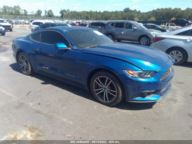 ford mustang 2017 1fa6p8th4h5335126