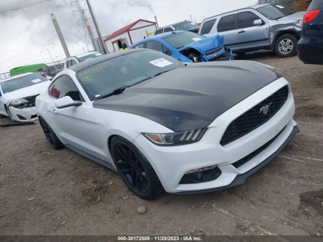 ford mustang 2017 1fa6p8th4h5357885