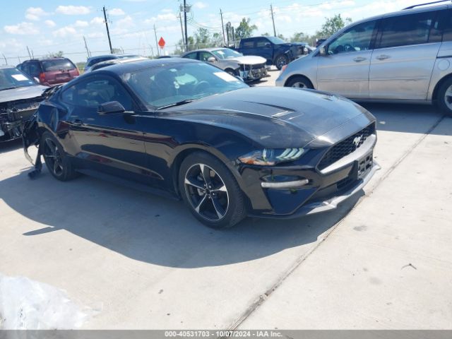 ford mustang 2018 1fa6p8th4j5126622