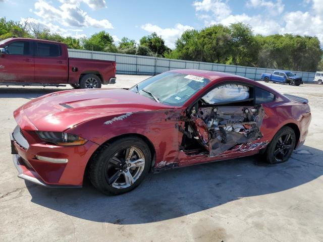 ford mustang 2018 1fa6p8th4j5128709