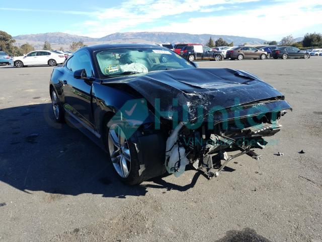 ford mustang 2018 1fa6p8th4j5135871