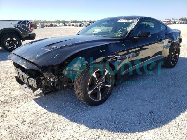 ford mustang 2018 1fa6p8th4j5162326