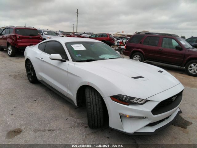 ford mustang 2018 1fa6p8th4j5165498