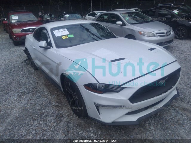ford mustang 2018 1fa6p8th4j5182494