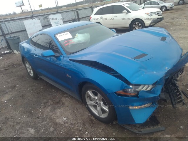 ford mustang 2019 1fa6p8th4k5120577