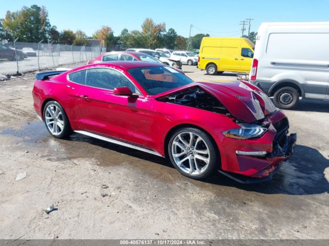 ford mustang 2019 1fa6p8th4k5129814