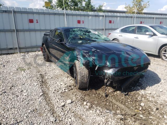 ford mustang 2019 1fa6p8th4k5142563