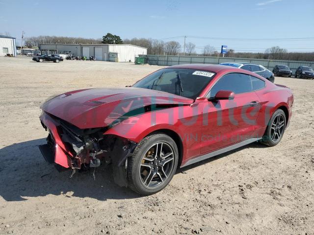 ford mustang 2019 1fa6p8th4k5143230