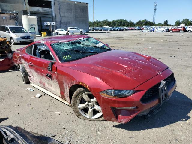 ford mustang 2019 1fa6p8th4k5152588