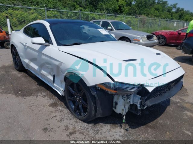 ford mustang 2019 1fa6p8th4k5160870