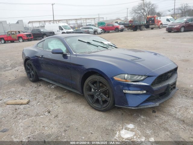 ford mustang 2019 1fa6p8th4k5161047