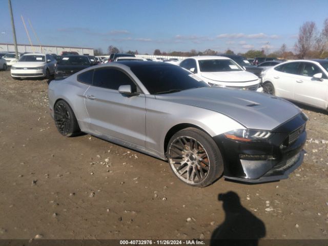 ford mustang 2019 1fa6p8th4k5166202