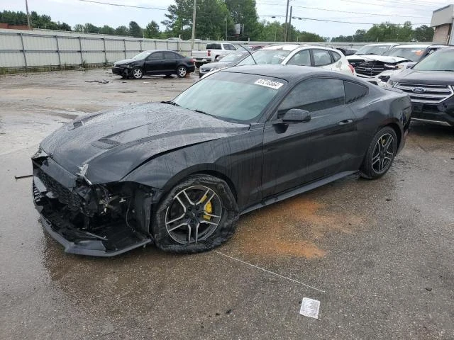 ford mustang 2019 1fa6p8th4k5203801