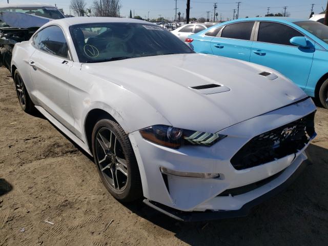 ford mustang 2020 1fa6p8th4l5136912