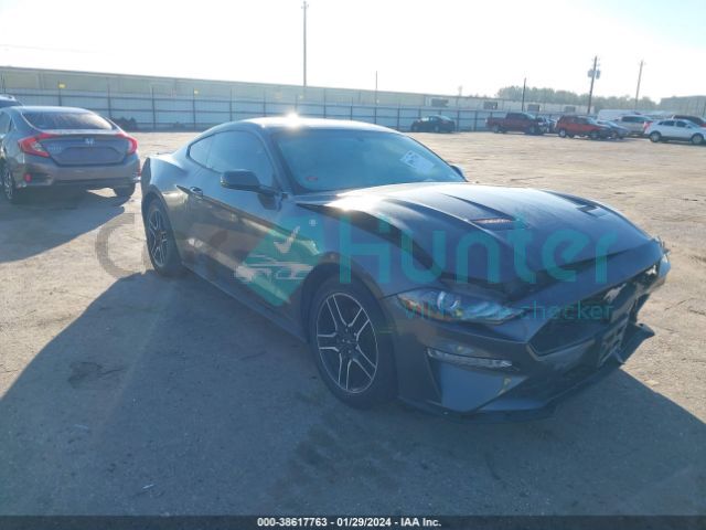 ford mustang 2020 1fa6p8th4l5137297