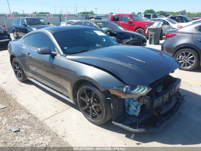 ford mustang 2020 1fa6p8th4l5150289