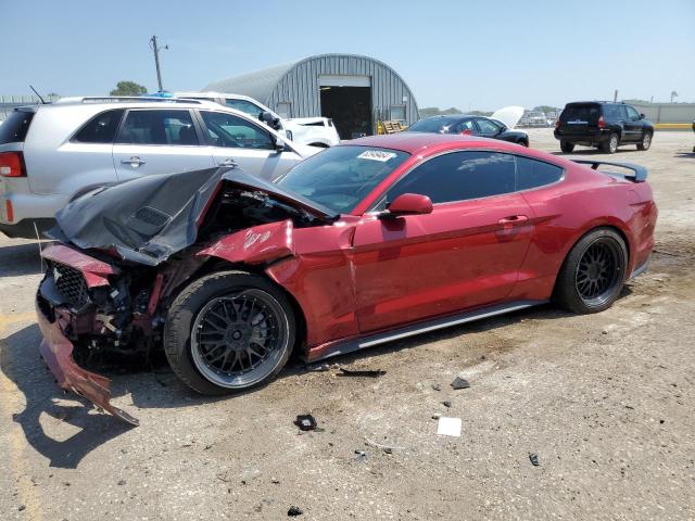 ford mustang 2020 1fa6p8th4l5161387