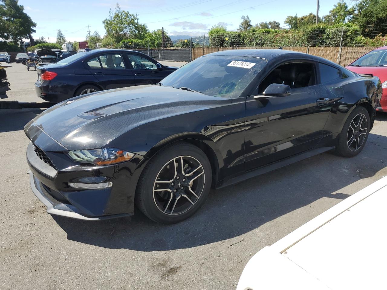 ford mustang 2020 1fa6p8th4l5170400