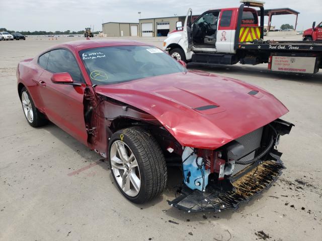 ford mustang 2020 1fa6p8th4l5175807