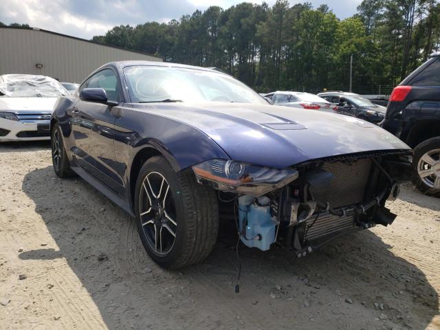 ford mustang 2020 1fa6p8th4l5187486