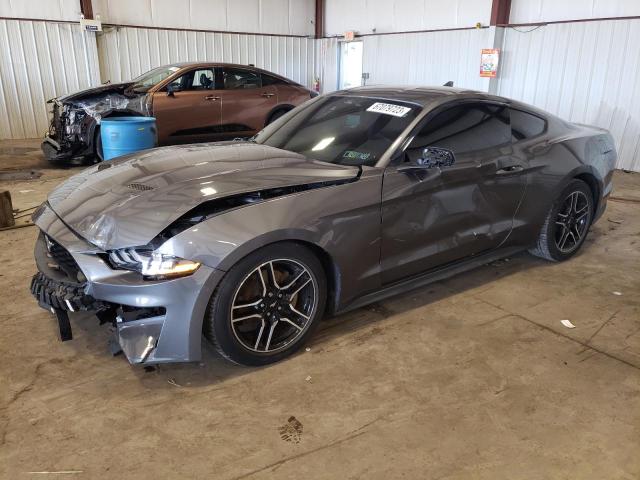 ford mustang 2021 1fa6p8th4m5126589